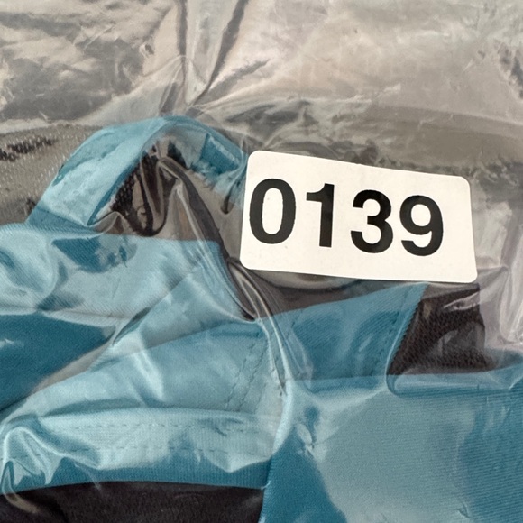 Speedo Women’s Mesh Tankini Top | Sm | NWOT. #0139 - Picture 9 of 9